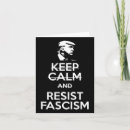 Search for fascism cards America