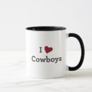 Search for love cowboys mugs Western