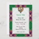 Search for the hunt is over invitations Green