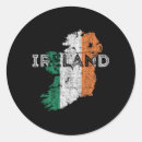 Search for irish map stickers Map of ireland