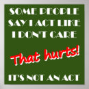 Search for insulte posters Insulting