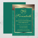 Search for teal border invitations Chic