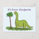 Search for brontosaurus postcards Prehistoric