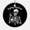 Search for trick or treat christmas tree decorations Fall