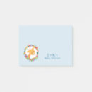 Search for baby shower post it notes Watercolor