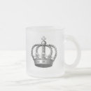 Search for royal crown mugs Elegant