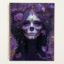 Search for goth planners Purple
