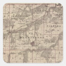 Search for warren stickers Map