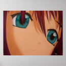 Search for premium posters Manga
