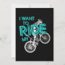 Search for riding bikes invitations Biker