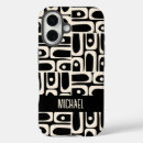 Search for modernist iphone cases Geometric
