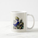 Search for alice wonderland mugs Retro
