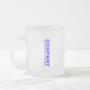 Search for name brand mugs Corporate