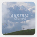 Search for austria travel stickers Mountains