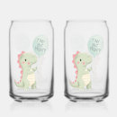 Search for dinosaur beer glasses Kids