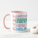 Search for fruits of the spirit mugs Joy
