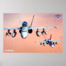 Search for f 18 posters Hornet