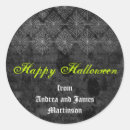 Search for eerie stickers Scary