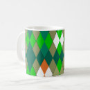 Search for rhombuses Retro