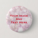Search for text and image badges For her