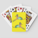 Search for italian playing cards Dog
