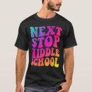 Search for elementary tshirts Groovy