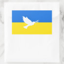 Search for peace and freedom stickers Flag