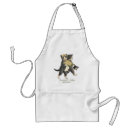 Search for just married aprons Cute
