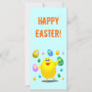 Search for funny cartoon easter cards Chick