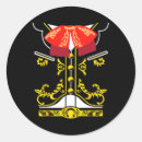 Search for charro stickers Witchy