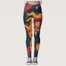 Search for yoga pants leggings Graffiti