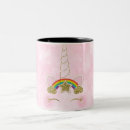 Search for pink rainbow mugs Birthday