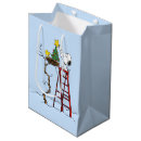 Search for peanuts gift bags Snoopy