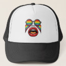 Search for white lips hats Lesbian