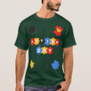 Search for autism halloween tshirts Jobs