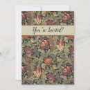 Search for brocade invitations Doodlefly
