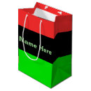 Search for african gift bags Flag