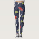 Search for crane leggings Pattern