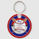 Search for baby shower favor key rings Boy