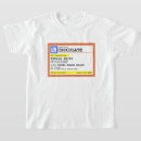 Search for prescriptions tshirts Doctor