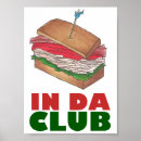 Search for sandwich posters Foodie