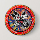 Search for rock and roll badges Lover
