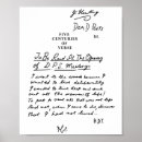 Search for tumblr posters Typography