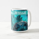 Search for a new beginning drinkware Motivational quote