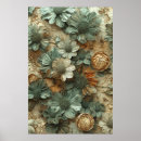 Search for dried posters Vintage
