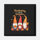 Search for gnomie magnets Festive