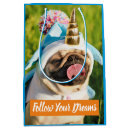 Search for pug gift bags Pet