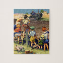 Search for vintage tractor puzzles Retro