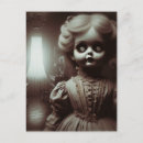 Search for creepy doll Victorian