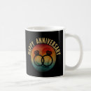 Search for anniversary souvenir mugs Vintage